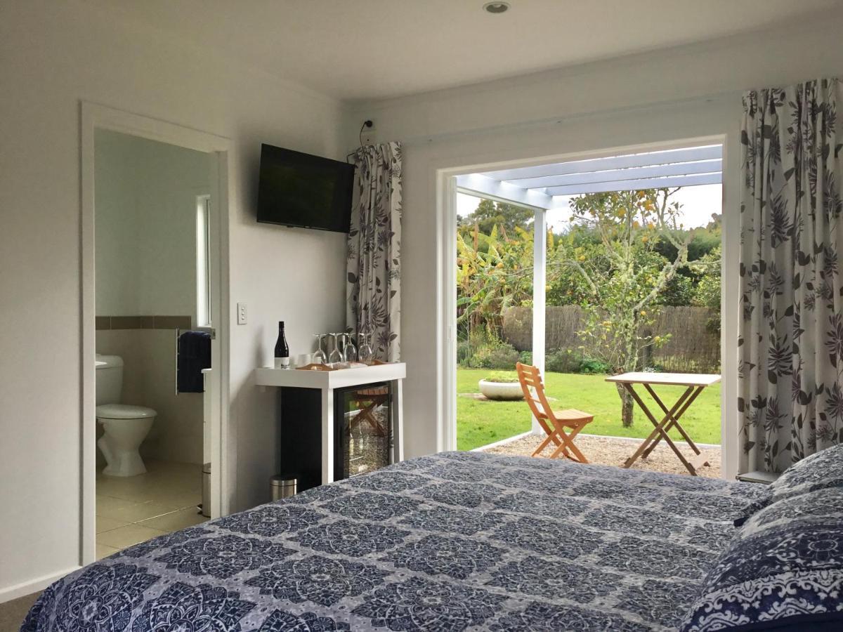 Pa Road B&B Kerikeri Nz Εξωτερικό φωτογραφία