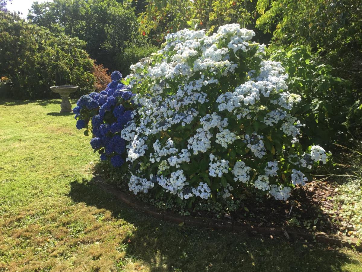 Pa Road B&B Kerikeri Nz Εξωτερικό φωτογραφία