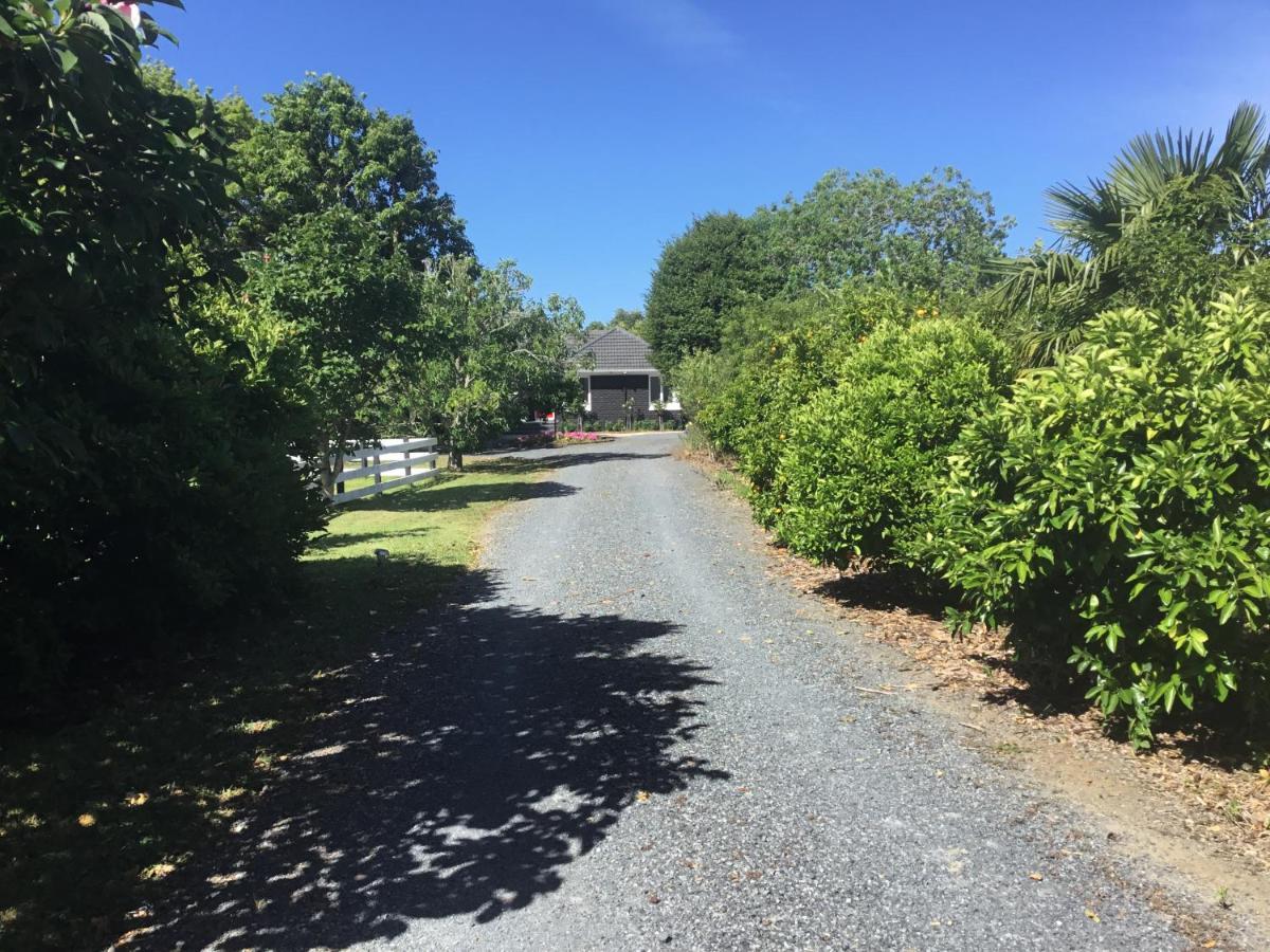 Pa Road B&B Kerikeri Nz Εξωτερικό φωτογραφία