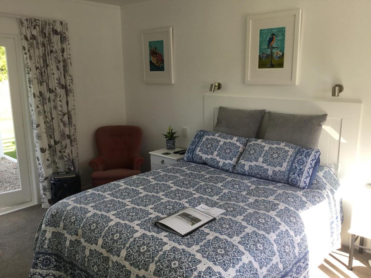 Pa Road B&B Kerikeri Nz Εξωτερικό φωτογραφία