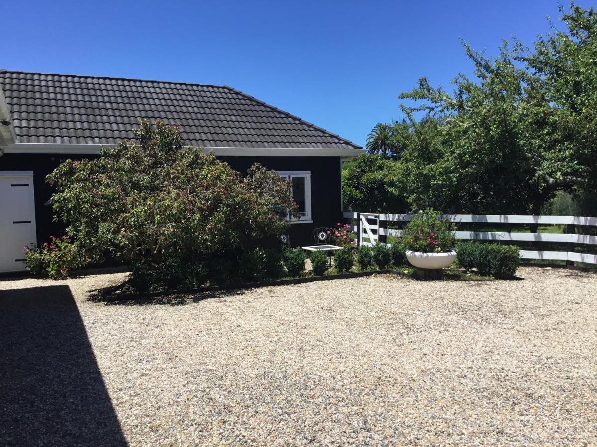 Pa Road B&B Kerikeri Nz Εξωτερικό φωτογραφία