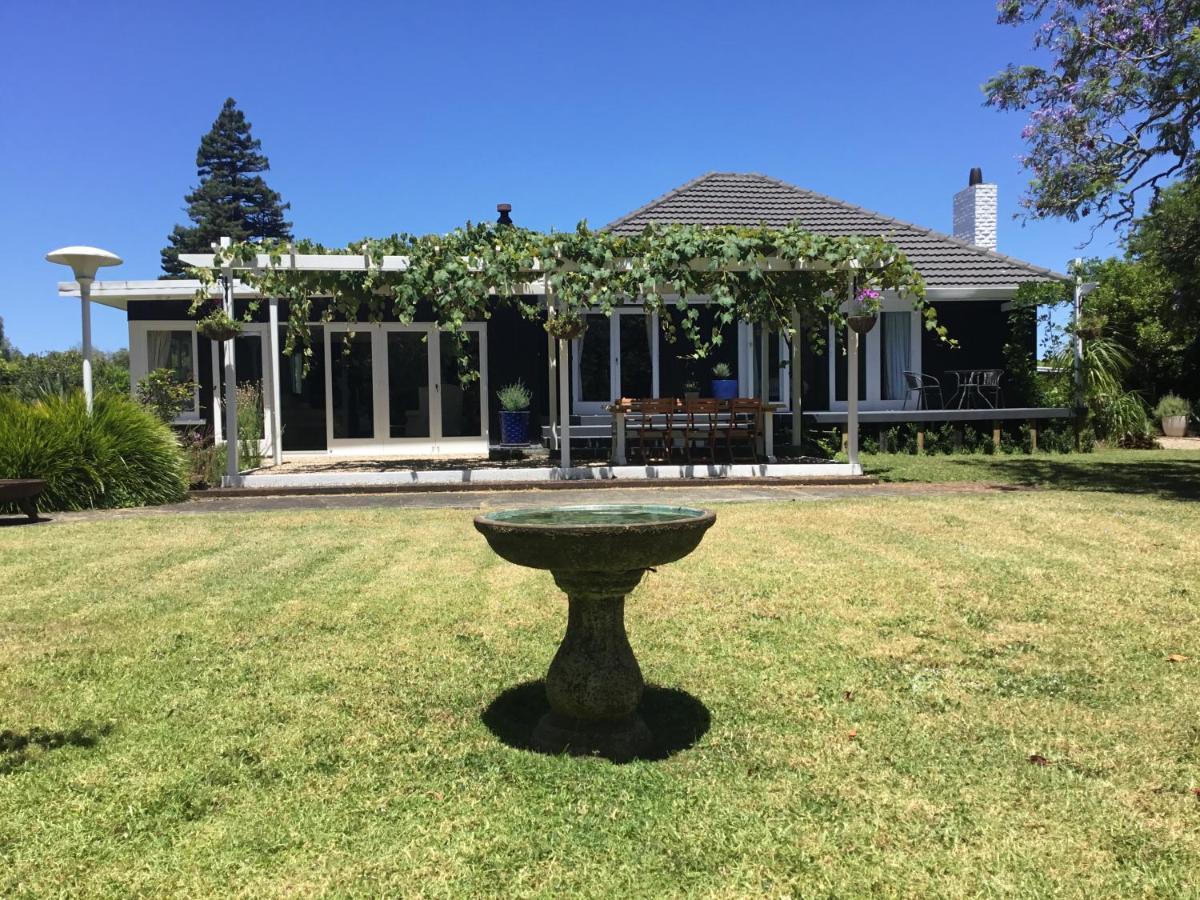 Pa Road B&B Kerikeri Nz Εξωτερικό φωτογραφία