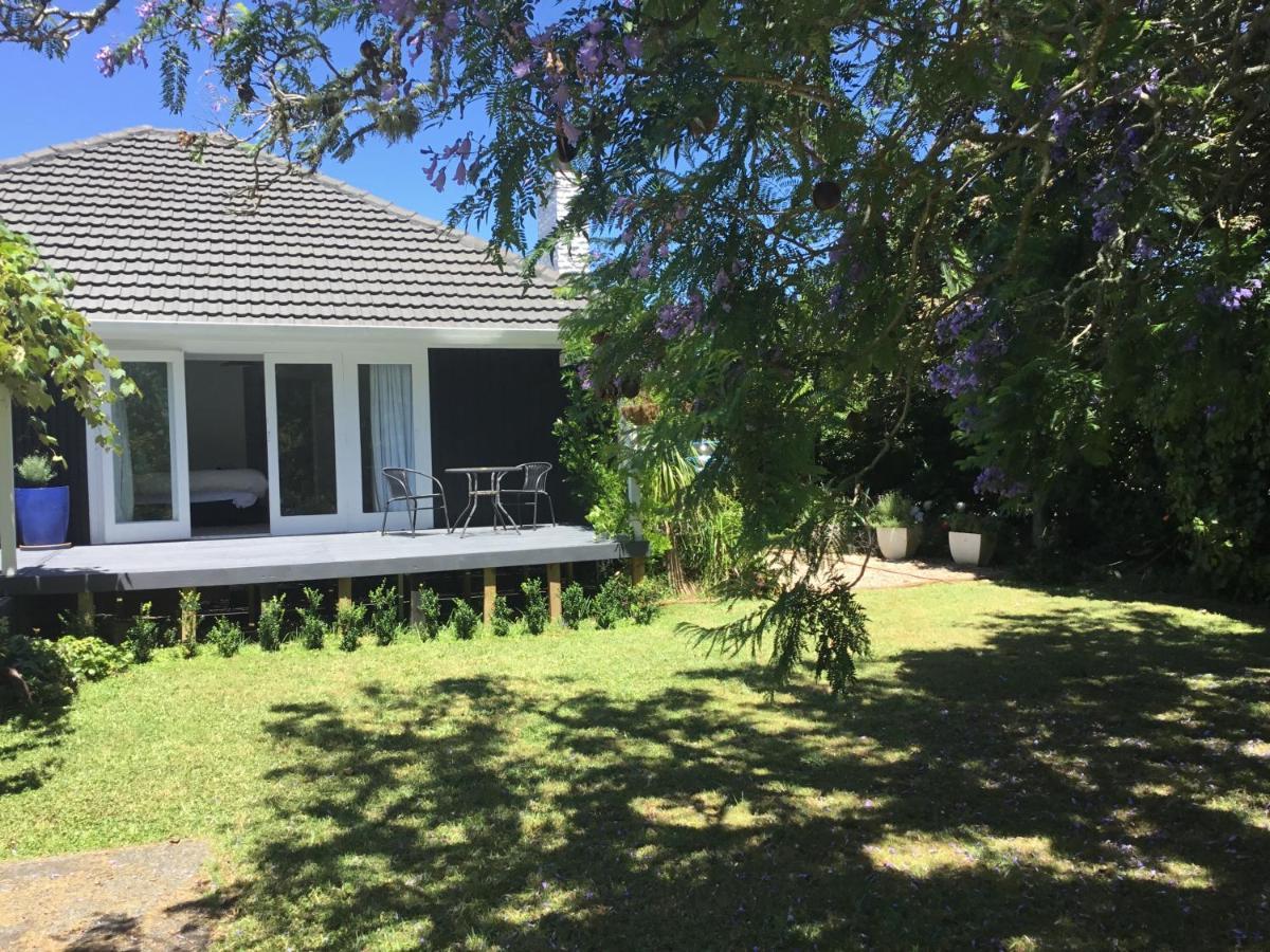 Pa Road B&B Kerikeri Nz Εξωτερικό φωτογραφία