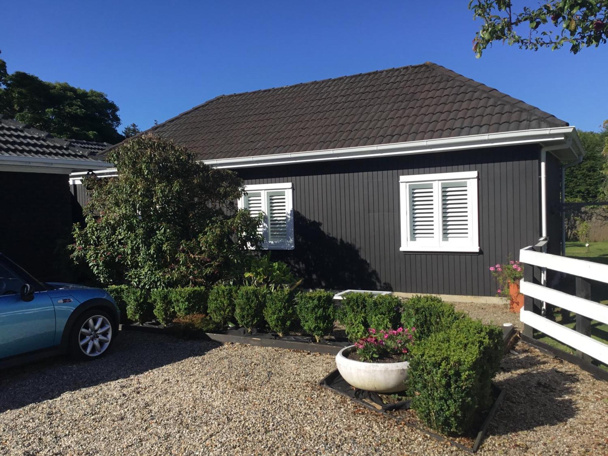 Pa Road B&B Kerikeri Nz Εξωτερικό φωτογραφία